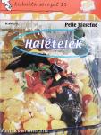 Halételek