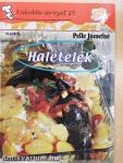 Halételek