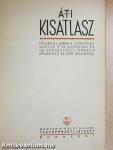Á. T. I. kisatlasz