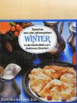Gerichte aus vier Jahreszeiten - Winter