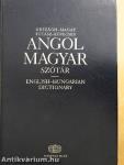 Angol-magyar szótár