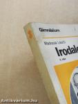 Irodalom IV./II.