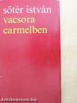 Vacsora Carmelben