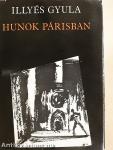 Hunok Párisban