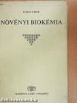 Növényi biokémia