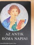 Az antik Róma napjai