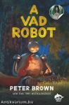 A vad robot - Filmes borítóval