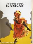Kánkán