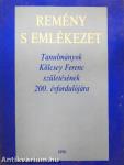 Remény s emlékezet