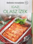 Igazi olasz ízek