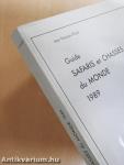 Guide Safaris et Chasses du Monde 1989