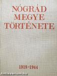 Nógrád megye története III.