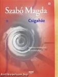 Csigaház