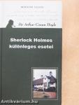 Sherlock Holmes különleges esetei