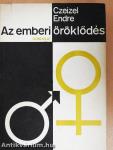 Az emberi öröklődés