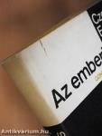 Az emberi öröklődés