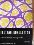 Élettan, kórélettan