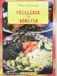 Főzelékek és köretek