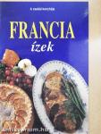 Francia ízek