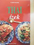 Thai ízek