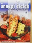 Ünnepi ételek