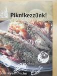 Piknikezzünk!