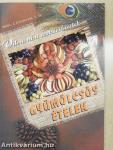 Gyümölcsös ételek