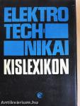 Elektrotechnikai kislexikon