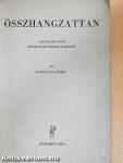 Összhangzattan