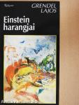 Einstein harangjai