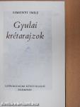 Gyulai krétarajzok