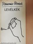 Levélkék