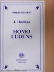 Homo Ludens