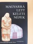 Magyarrá lett keleti népek