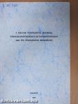 A Magyar Tudományos Akadémia Társadalomtudományi Kutatóintézeteinek 1993. évi tudományos eredményei
