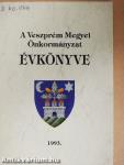 A Veszprém Megyei Önkormányzat évkönyve 1993.