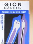 Keresünk egy jobb hajót