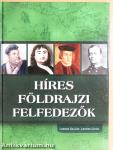 Híres földrajzi felfedezők