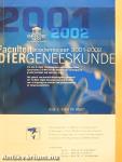 Faculteit Diergeneeskunde - Academiejaar 2001-2002