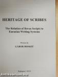 Heritage of Scribes