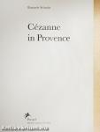 Cézanne in Provence