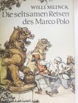 Die seltsamen Reisen des Marco Polo