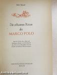 Die seltsamen Reisen des Marco Polo