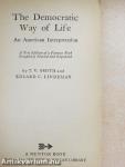 The Democratic Way of Life