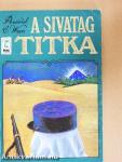 A sivatag titka