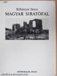 Magyar siratófal