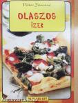 Olaszos ízek