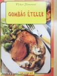 Gombás ételek