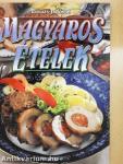 Magyaros ételek