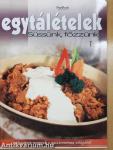 Egytálételek